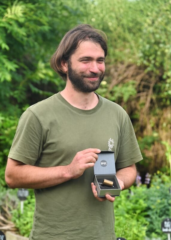 Polskie Korki Nizio Naturals