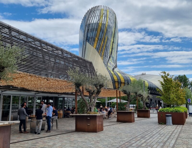 bordeaux