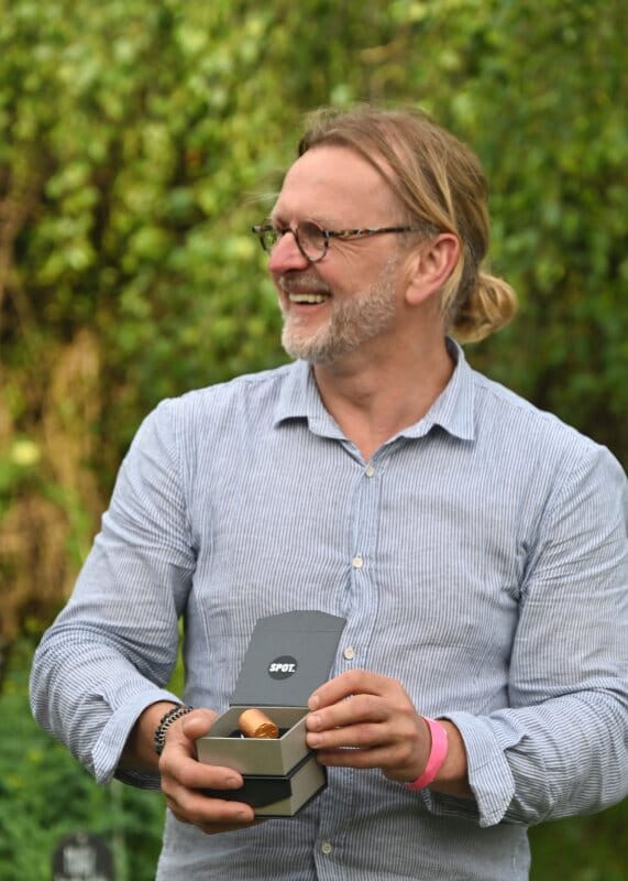 Polskie Korki Winnica Marcus