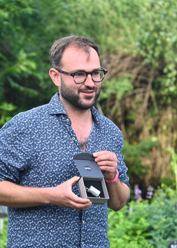 Polskie korki Kamil Barczentewicz