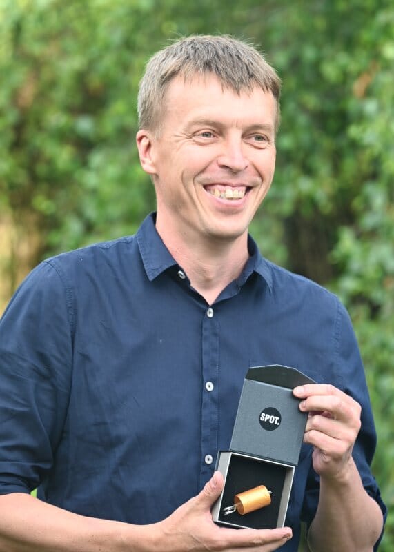 Polskie Korki Winnica Saganum