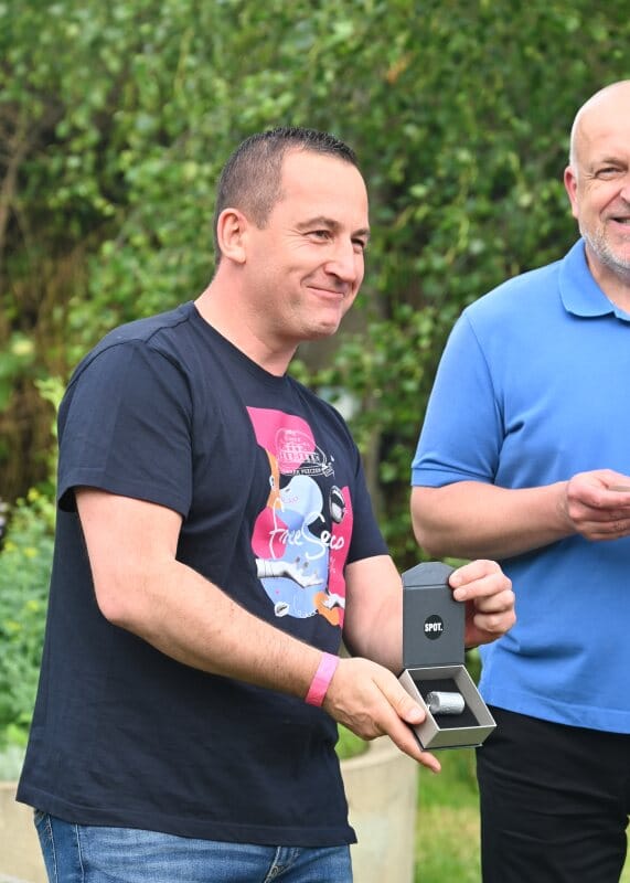 Polskie korki Folwark Pszczew