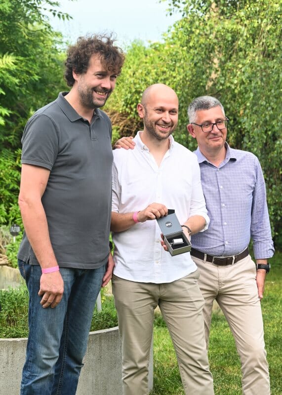 Polskie Korki Winnica Turnau