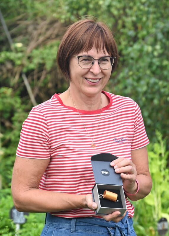 Polskie Korki Winnica Płochockich