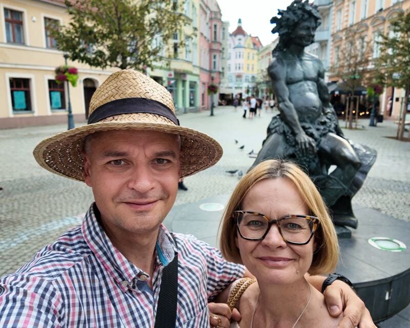 Zielona Góra Bachus