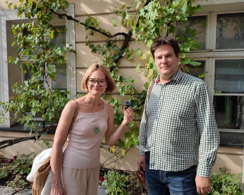 Zielona Góra ratusz