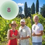 enoradio - podróże winiarskim szlakiem enoradio - TOSCANIZZAZIONE