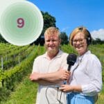 enoradio - Winnica Jakubów - Michał Pajdosz