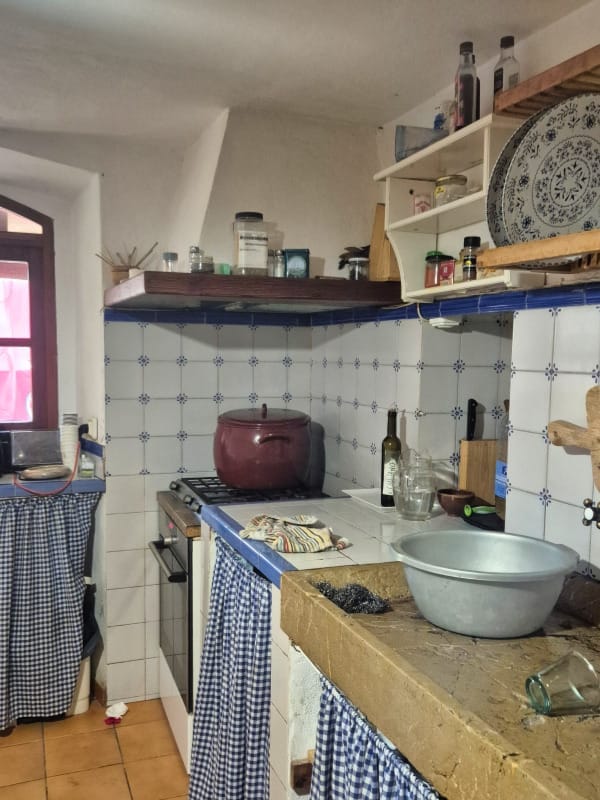 winnica Ca Sa Padrina Majorka