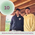enoradio - podróże winiarskim szlakiem Majorka Ca Sa Padrina