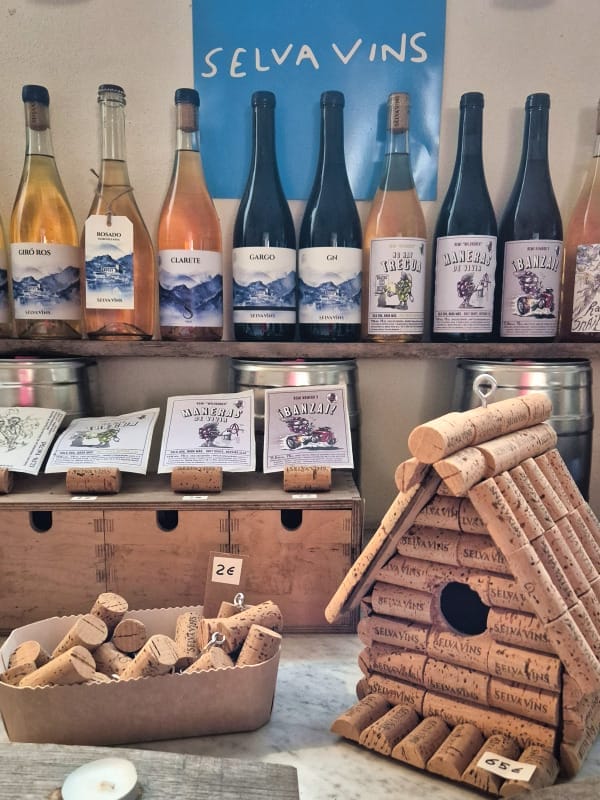 enoradio Selva Vins Majorka