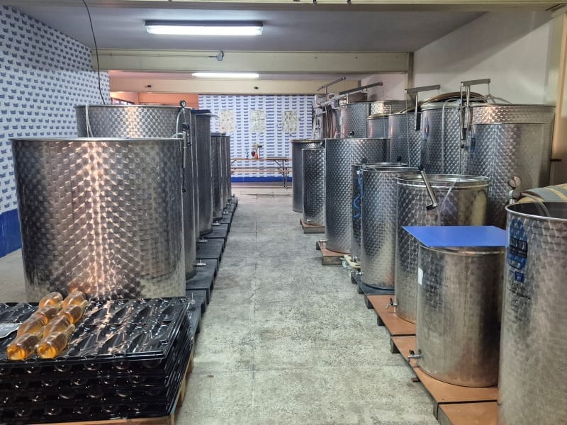 enoradio Selva Vins Majorka