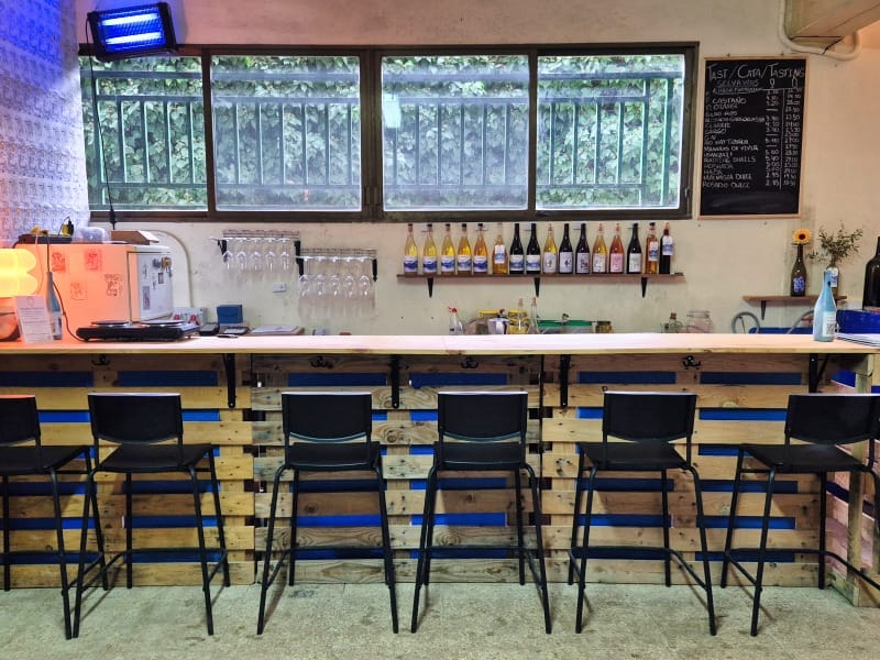 enoradio Selva Vins Majorka