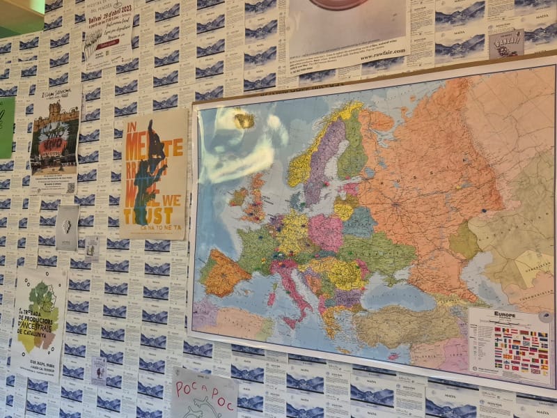 enoradio Selva Vins Majorka