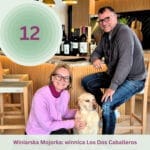 enoradio - podróże winiarskim szlakiem