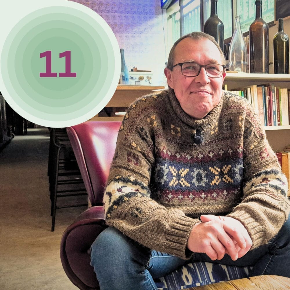 enoradio Winiarska Majorka Selva Vins wina naturalne